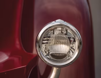 1929 Duesenberg J 414/2199 Disappearing Top Torpedo Convertible Coupe SWB by Murphy