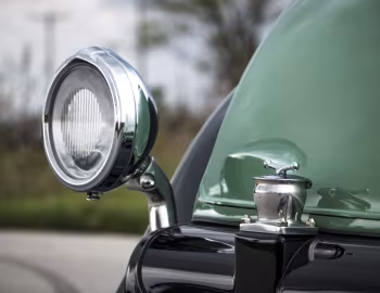 Duesenberg J 417/2157 Convertible Coupe SWB by Fleetwood '1929