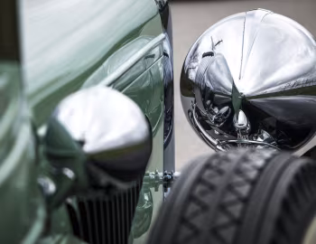 Duesenberg J 417/2157 Convertible Coupe SWB by Fleetwood '1929