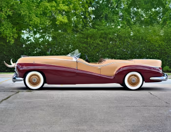 Duesenberg J 462/2522 Custom Speedster '1932