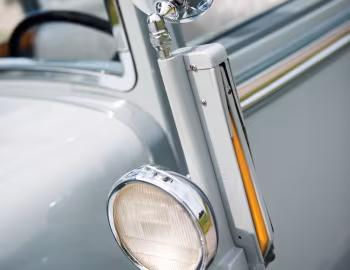1932 Duesenberg J 497/2514 Town Car Limousine LWB by Kirchhoff