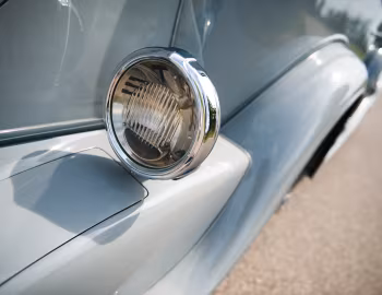 1932 Duesenberg J 497/2514 Town Car Limousine LWB by Kirchhoff