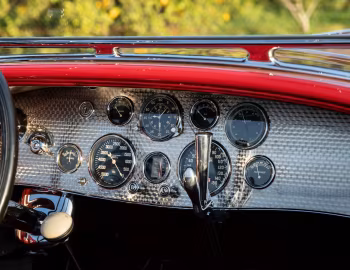 Torpedo 1935 Duesenberg J 548/2583 Torpedo Phaeton LWB by LaGrande