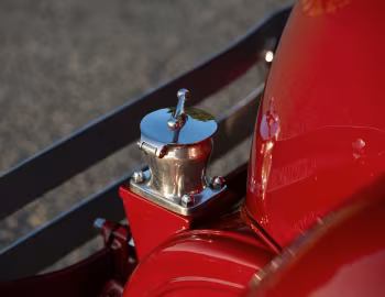 1935 Duesenberg J 548/2583 Torpedo Phaeton LWB by LaGrande