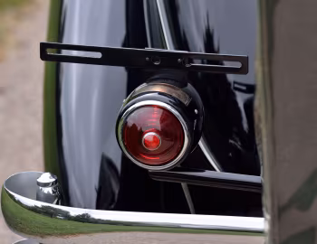 1936 Duesenberg J 586/2611 Convertible Berline LWB by Rollston