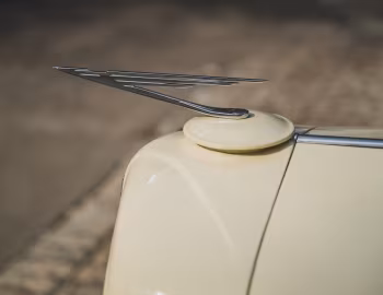 Mascote 1935 Duesenberg JN 560/2585 Convertible Coupe SWB by Bohman & Schwartz