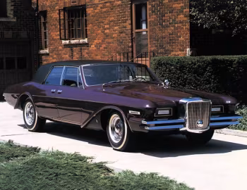 Duesenberg Model D '1966