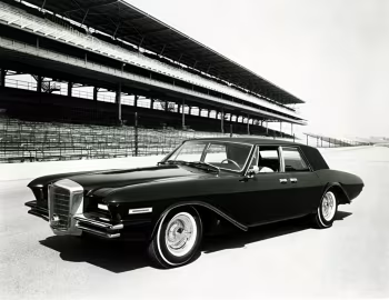Duesenberg Model D '1966