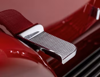 1933 Duesenberg SJ 353/2501 Convertible Coupe SWB by Murphy