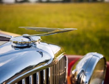 Mascote 1933 Duesenberg SJ 510/2540 Phaeton LWB by LaGrande-Union City