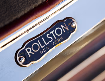 Duesenberg SJ 514/2543 7-passenger Limousine LWB by Rollston '1934