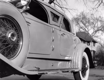 1934 Duesenberg SJ 526/2554 Torpedo Phaeton LWB by Weymann-LaGrande