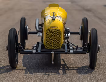 1925 Duesenberg Speedway Car