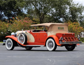 Duesenberg