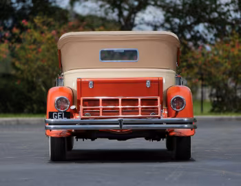 Duesenberg