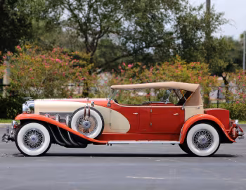 Duesenberg