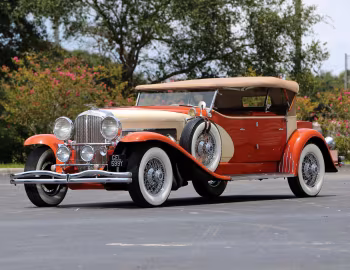 Duesenberg
