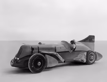 Mormon Meteor II '1936