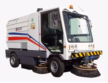Dulevo 200 Quattro