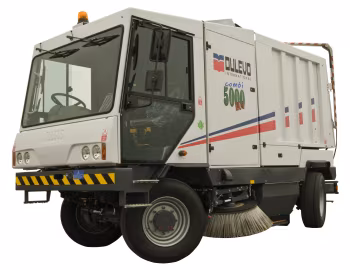 Dulevo 5000 Combi