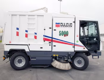 Dulevo 5000 Combi