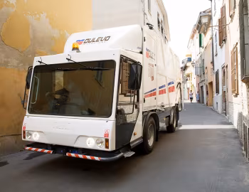 Dulevo 5000 Compatto