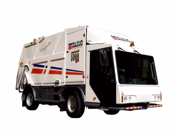 Dulevo 5000 Compatto