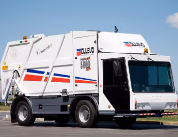 Dulevo 5000 Compatto