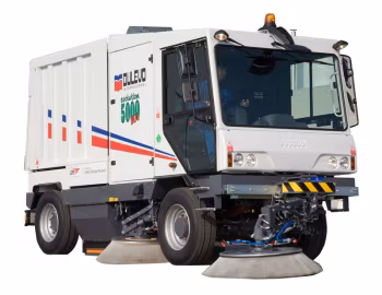 Dulevo 5000 Evolution