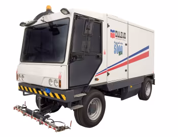 Dulevo 5000 Hydro