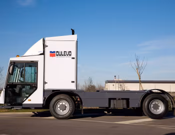 Dulevo 5000 Multitask