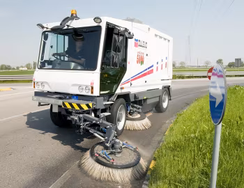 Dulevo 5000 Veloce