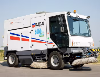Dulevo 5000 Zero