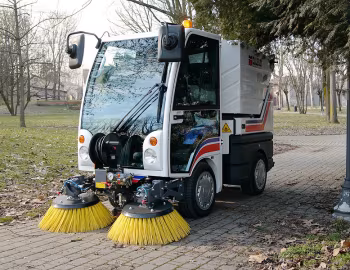 Dulevo 850 Mini