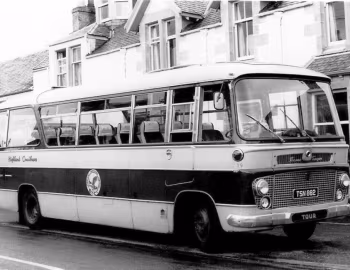 Thames 570E Duple Trooper [UK-spec] (C41F) '1960–63