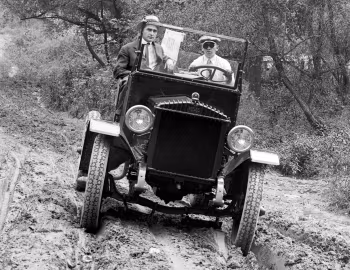 Duplex Model A '1918–????