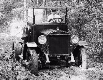 Duplex Model A '1918–????