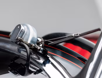 1929 DuPont Model G Speedster by Merrimac