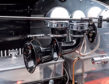 1929 DuPont Model G Speedster by Merrimac