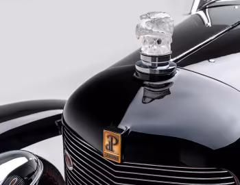 1929 DuPont Model G Speedster by Merrimac