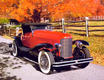 DuPont Roadster '1929–????