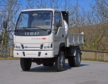 Durso Farmer 480 S