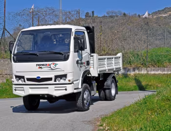 Durso Farmer SV