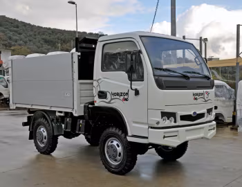 Durso Horizon 4WD