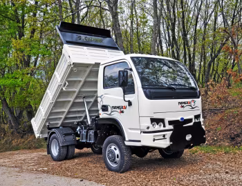 Durso Horizon 4WD
