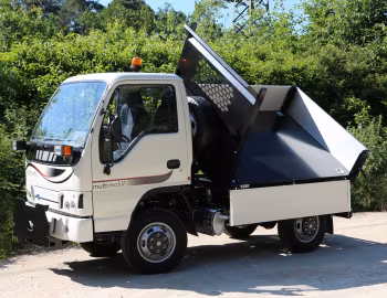 Durso Multimobil '2015–pr.