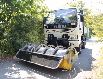 Durso Multimobil '2015–pr.