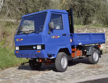 Durso Ufo 200 '2001