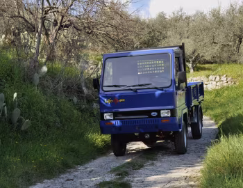 Durso Ufo 200 '2001