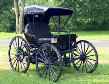 Duryea Phaeton '1893–94